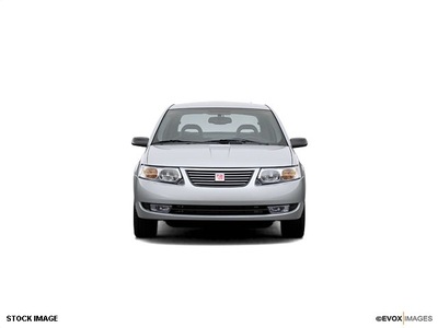 saturn ion 2006 sedan 3 gasoline 4 cylinders front wheel drive 4 speed automatic 13502