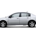 saturn ion 2006 sedan 3 gasoline 4 cylinders front wheel drive 4 speed automatic 13502