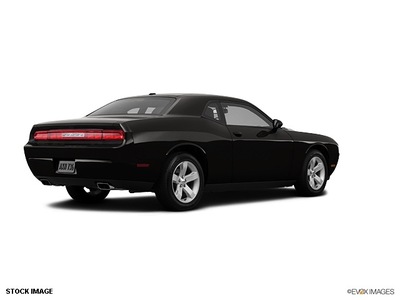 dodge challenger 2013 coupe gasoline 8 cylinders rear wheel drive not specified 76230