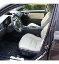 lexus ct 200h 2012 dk  brown hatchback navigation hybrid 4 cylinders front wheel drive automatic 07755