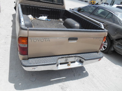 toyota tacoma