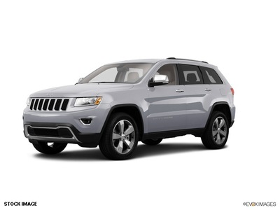 jeep grand cherokee 2014 suv limited gasoline 6 cylinders 2 wheel drive automatic 77375