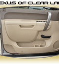 gmc sierra 1500 2013 brown sle flex fuel v8 2 wheel drive automatic 77546