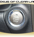 lexus is 350 2006 lt  gray sedan gasoline 6 cylinders rear wheel drive automatic 77546