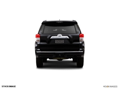 toyota 4runner 2013 suv limited gasoline 6 cylinders 2 wheel drive 5 speed automatic 76053