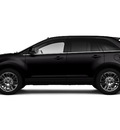ford edge 2010 black suv limited gasoline 6 cylinders all whee drive automatic 13502