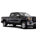 gmc sierra 1500 2014 flex fuel 8 cylinders 4 wheel drive not specified 45324