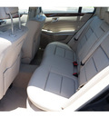 mercedes benz e class 2014 black sedan e350 luxury gasoline 6 cylinders rear wheel drive automatic 78216