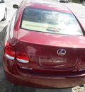 lexus gs 300