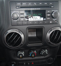 jeep wrangler 2013 black suv sport gasoline 6 cylinders 4 wheel drive automatic 76011