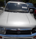 toyota 4runner ltd