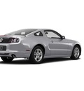 ford mustang 2014 coupe gasoline 6 cylinders rear wheel drive 6 speed select shift auto 75062