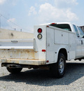 ford f 250 super duty 2006 white xl diesel 8 cylinders 4 wheel drive automatic 27569