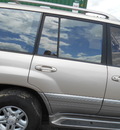 lexus lx 470