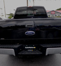 ford f 250 super duty 2009 black lariat diesel 8 cylinders 4 wheel drive automatic 32401