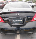 nissan altima 2011 black coupe 2 5 s gasoline 4 cylinders front wheel drive automatic 32401