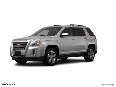 gmc terrain 2012 suv slt 2 gasoline 4 cylinders front wheel drive 6 speed automatic 76450