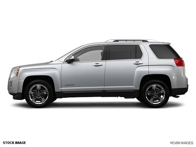 gmc terrain 2012 suv slt 2 gasoline 4 cylinders front wheel drive 6 speed automatic 76450