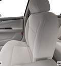 chevrolet impala 2008 sedan ls flex fuel 6 cylinders front wheel drive 4 speed automatic 76450