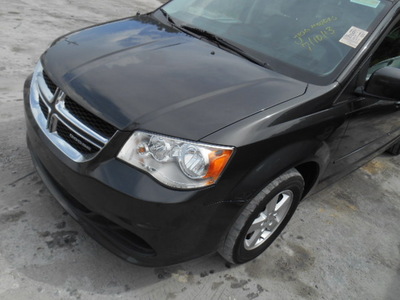 dodge grand caravan