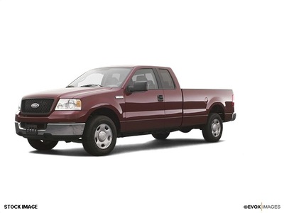 ford f 150 2006 supercrew 4x4 s flex fuel 8 cylinders 4 wheel drive not specified 77578