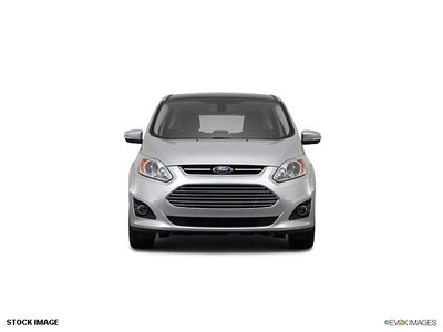 ford c max energi 2013 wagon 5dr hb sel i 4 cylinders front wheel drive not specified 77578