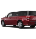 ford flex 2013 sel gasoline 6 cylinders all whee drive 6 speed automatic 08753