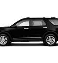 ford explorer 2014 suv xlt 4wd flex fuel 6 cylinders 4 wheel drive 6 spd selsft at 08753