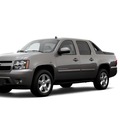 chevrolet avalanche 2007 gasoline 8 cylinders rear wheel drive automatic 78232