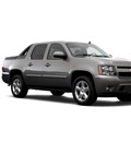 chevrolet avalanche 2007 gasoline 8 cylinders rear wheel drive automatic 78232