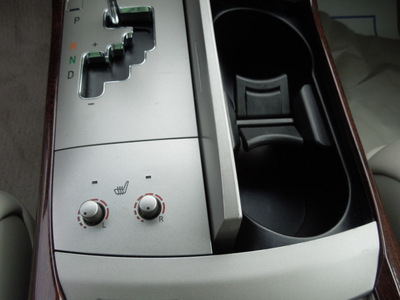 toyota avalon 2008 silver sedan xls gasoline 6 cylinders front wheel drive automatic 34788