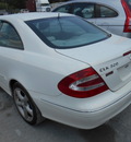 mercedes benz clk320