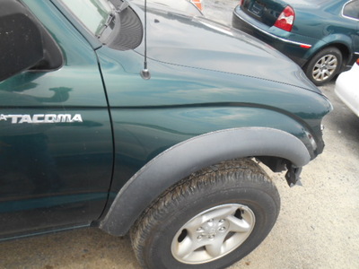 toyota tacoma