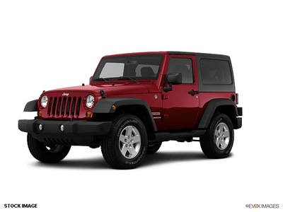 jeep wrangler 2013 suv gasoline 6 cylinders 4 wheel drive manual 77375