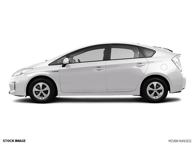 toyota prius 2013 white hybrid 4 cylinders front wheel drive not specified 75067