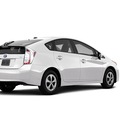 toyota prius 2013 white hybrid 4 cylinders front wheel drive not specified 75067