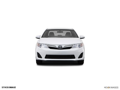 toyota camry 2013 sedan gasoline 4 cylinders front wheel drive 6 speed automatic 76053