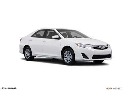 toyota camry 2013 sedan gasoline 4 cylinders front wheel drive 6 speed automatic 76053