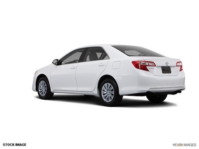 toyota camry 2013 sedan gasoline 4 cylinders front wheel drive 6 speed automatic 76053