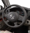 jeep commander 2007 suv flex fuel 8 cylinders 4 wheel drive shiftable automatic 77351
