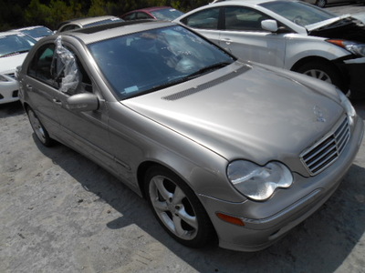 mercedes benz c230k