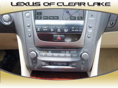 lexus gs 300 2006 red sedan gasoline 6 cylinders rear wheel drive automatic 77546