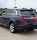 lincoln mkt 2013 black suv ecoboost gasoline 6 cylinders all whee drive automatic 62708