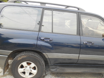 toyota landcruiser