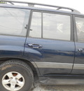 toyota landcruiser