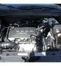 chevrolet cruze 2013 black sedan 1lt auto gasoline 4 cylinders front wheel drive automatic 78520