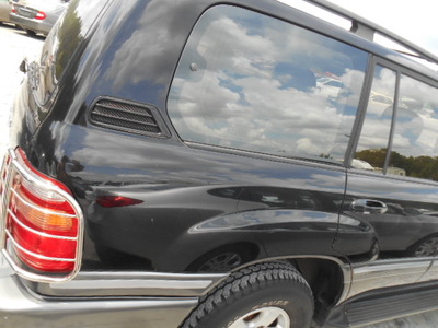 toyota landcruiser