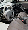 pontiac sunfire 2000 black sedan se gasoline 4 cylinders front wheel drive 5 speed manual 80905