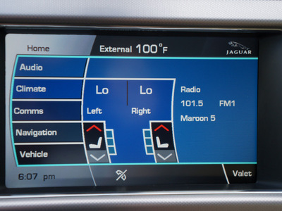 jaguar xf 2010 green sedan premium 8 cylinders shiftable automatic 27511