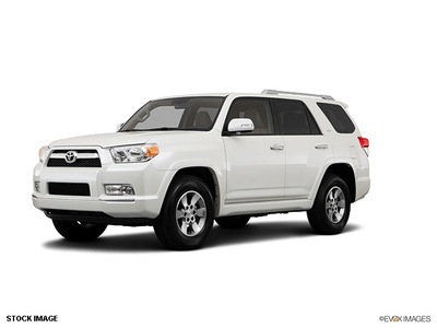 toyota 4runner 2013 suv sr5 gasoline 6 cylinders 2 wheel drive 5 speed automatic 76053